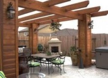 Kwikfynd Pergolas
dundee